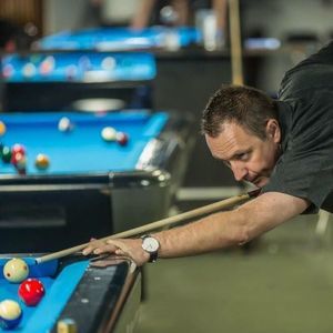 Meet your Posher, Martin